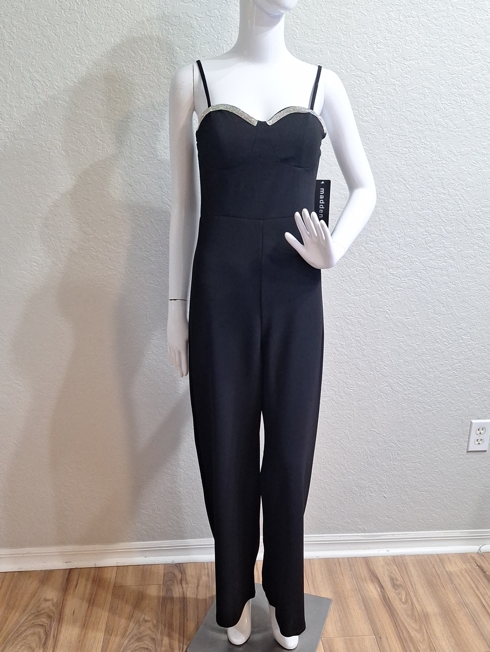 Madden Girl Dressy Jumpsuit